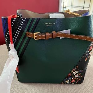 Brand new Tory Burch handbag